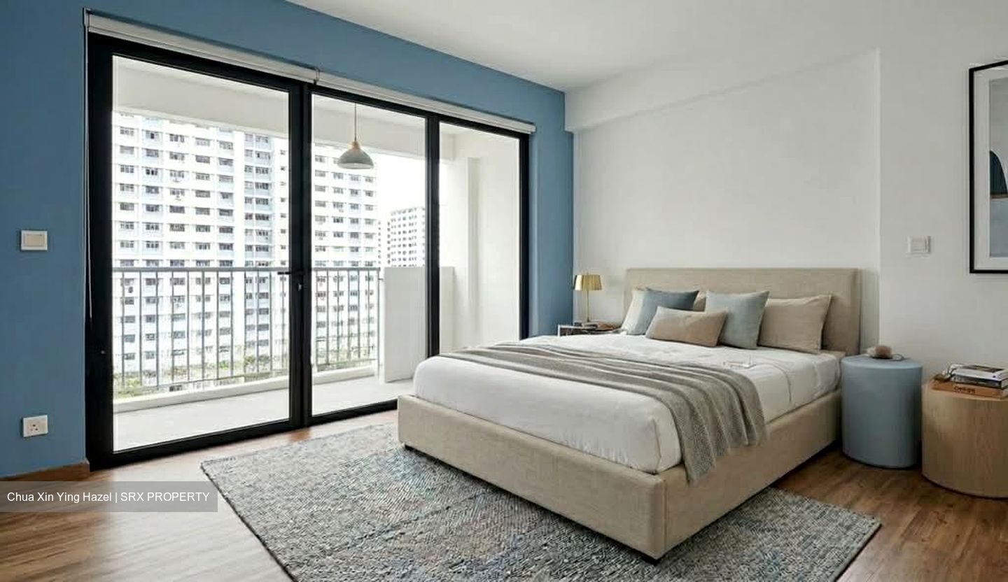 Belysa (D18), Condominium #569946881